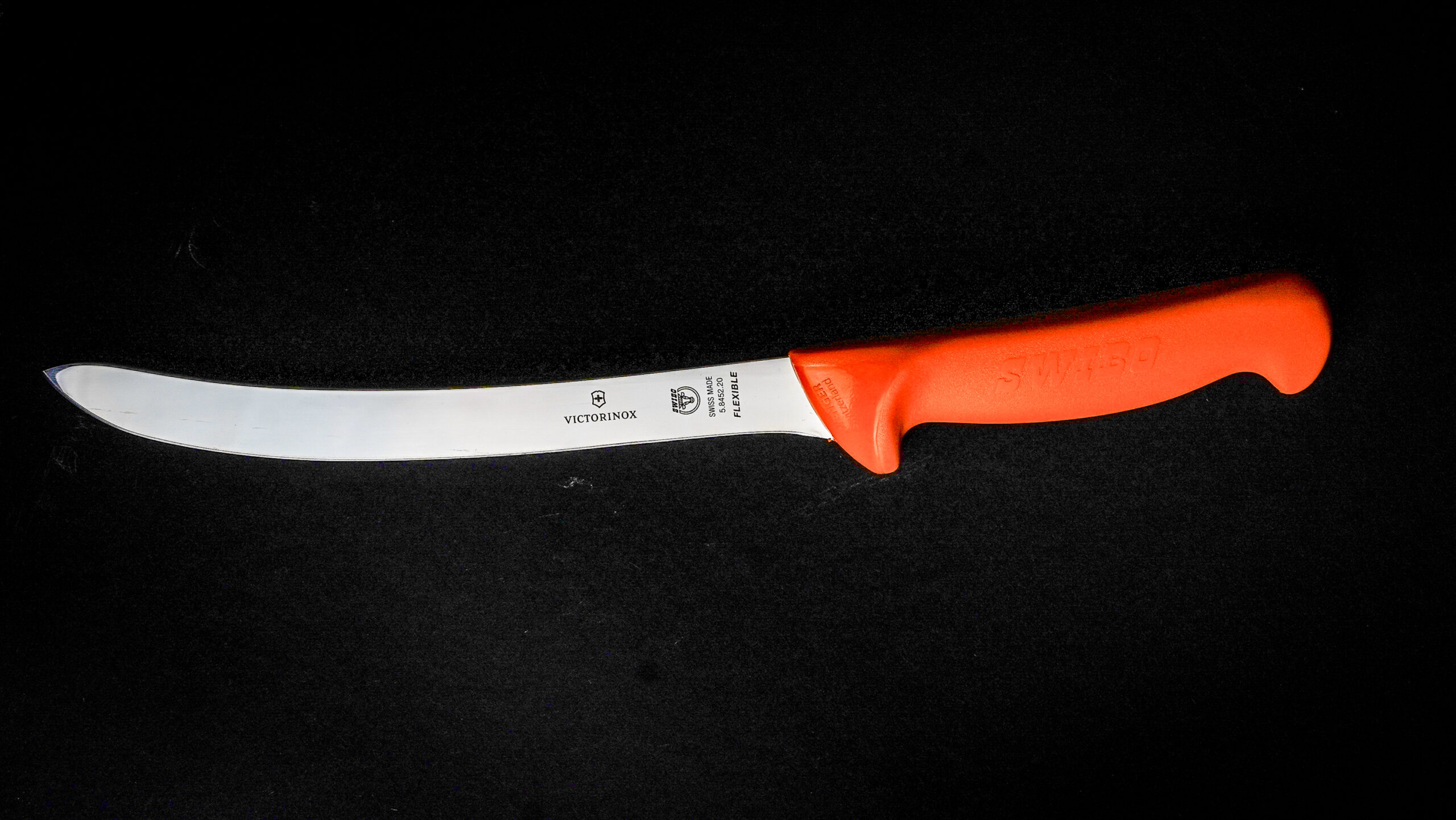 Oranž fileerimisnuga