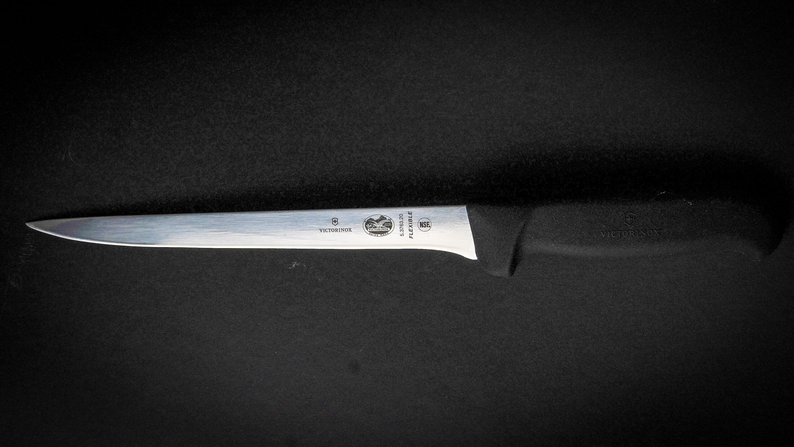 Victorinox kvaliteetne fileerimisnuga