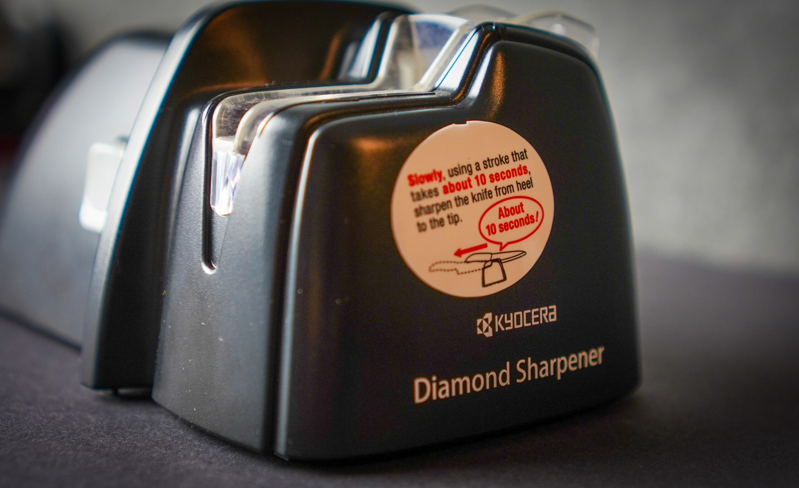 Kyocera elektriline teemantteritaja - Image 5