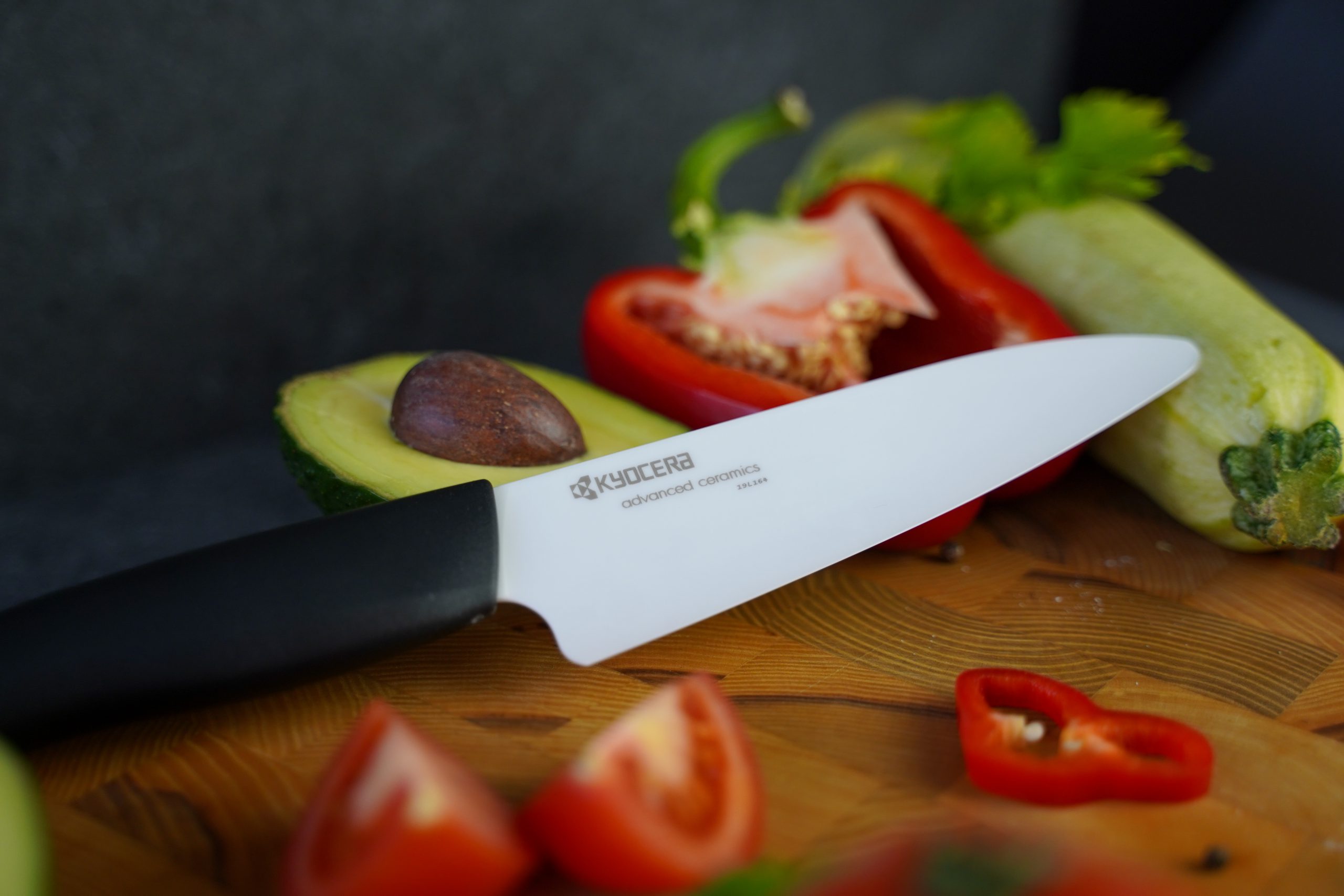 keraamiline jaapani nuga