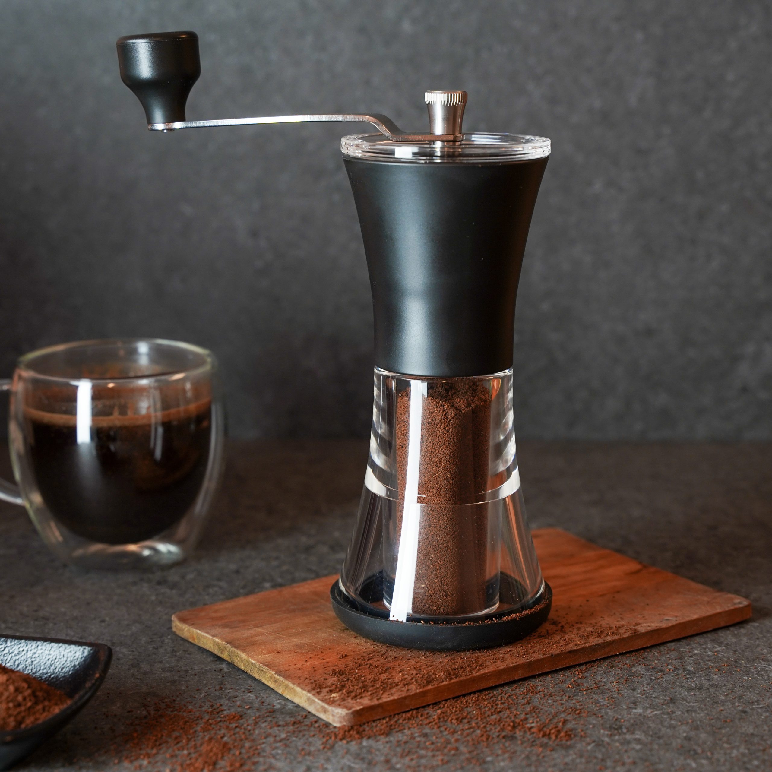 Keraamiline kohviveski